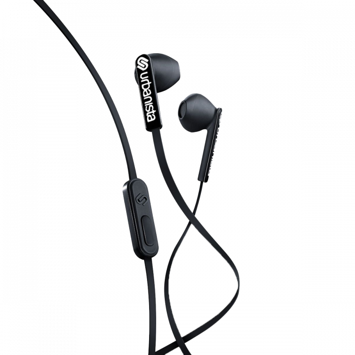 Urbanista San Francisco Dark Clown - Black