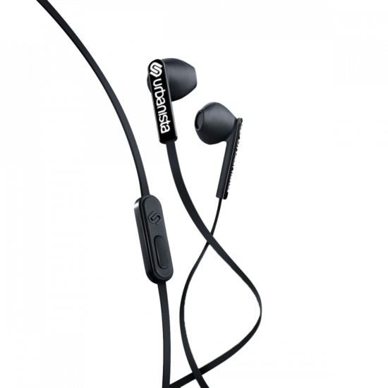 Urbanista San Francisco Dark Clown - Black