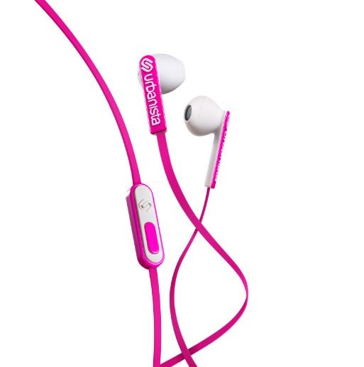 Urbanista San Francisco Pink Panther - Pink