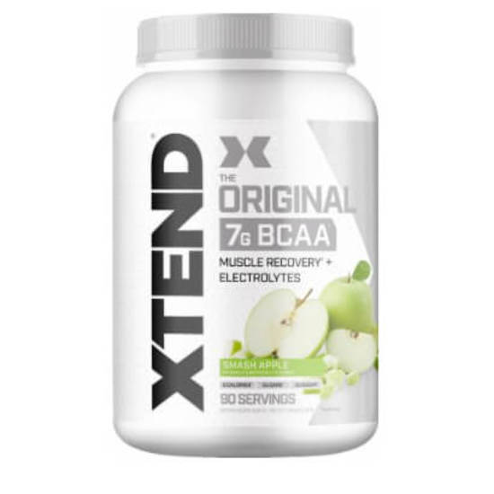 Scivation Xtend Green Apple Explosion 1,2 kg