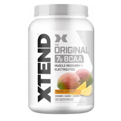 Scivation Xtend Mango Nectar 1,2 kg