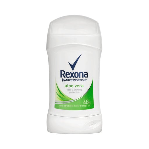 Rexona Aloe Vera Deodorant Stick 40 ml