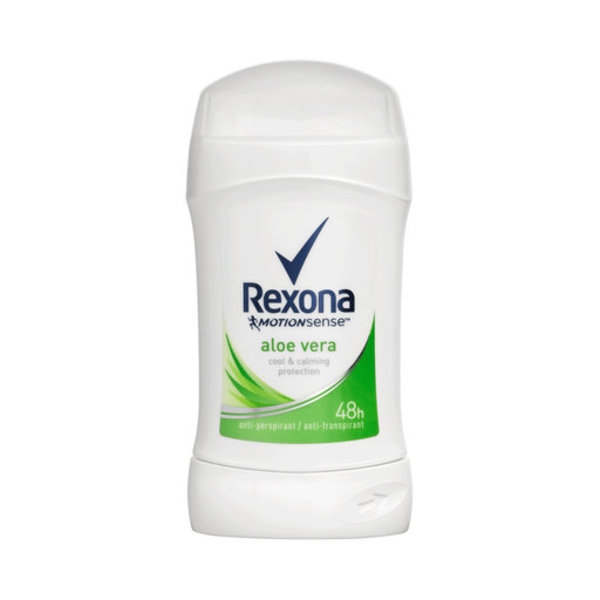 Rexona Aloe Vera Deodorant Stick