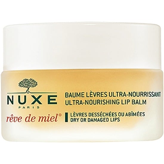 Nuxe Ultra Nourishing Lip Balm 15 ml