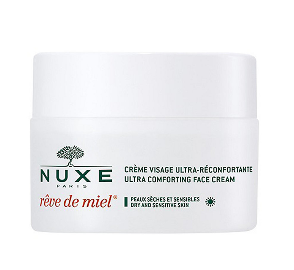 Nuxe Ultra Comfortable Dag Creme 50 ml