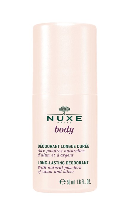 Nuxe Longlasting Deodorant 50ml