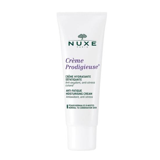 Nuxe Crème Prodigieuse Anti-Fatigue Moisturizing Cream 40 ml