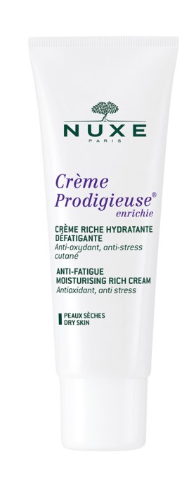 Nuxe Crème Prodigieuse Anti-Fatigue Moisturizing Cream Dry Skin 40 ml