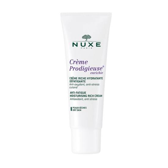Nuxe Crème Prodigieuse Anti-Fatigue Moisturizing Cream Dry Skin 40 ml