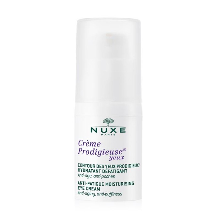 Nuxe Prodigieuse Anti-Aging Eye Cream 15 ml