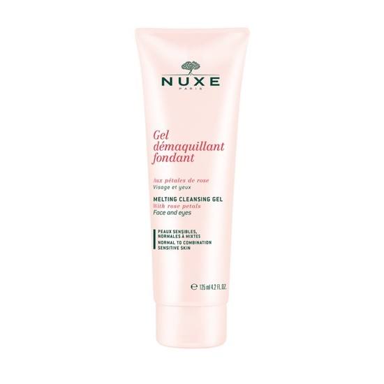 Nuxe Melting Cleansing Gel 125 ml