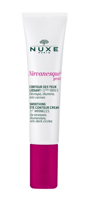 Nuxe Nirvanesque Eye Contour Cream 15 ml