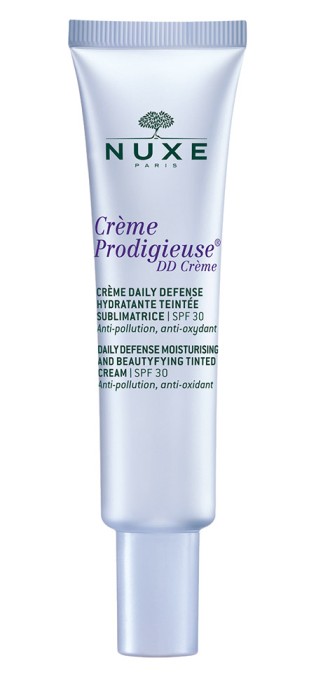 Nuxe Crème Prodigieuse DD Creme Light 30 ml