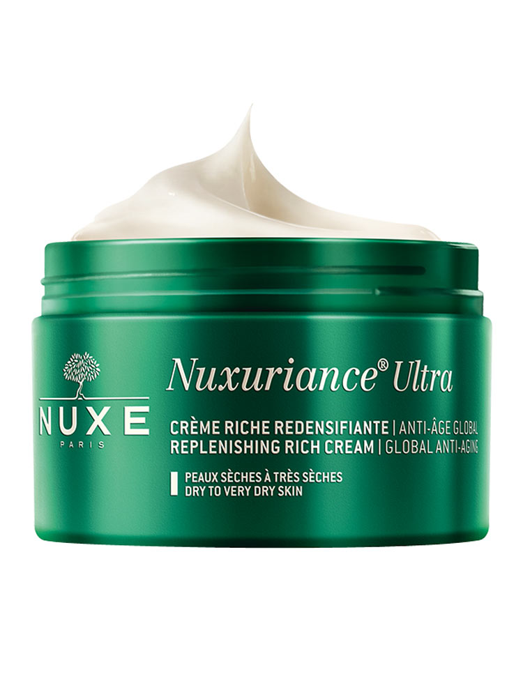 Nuxuriance Ultra Replenishing Rich Day Cream