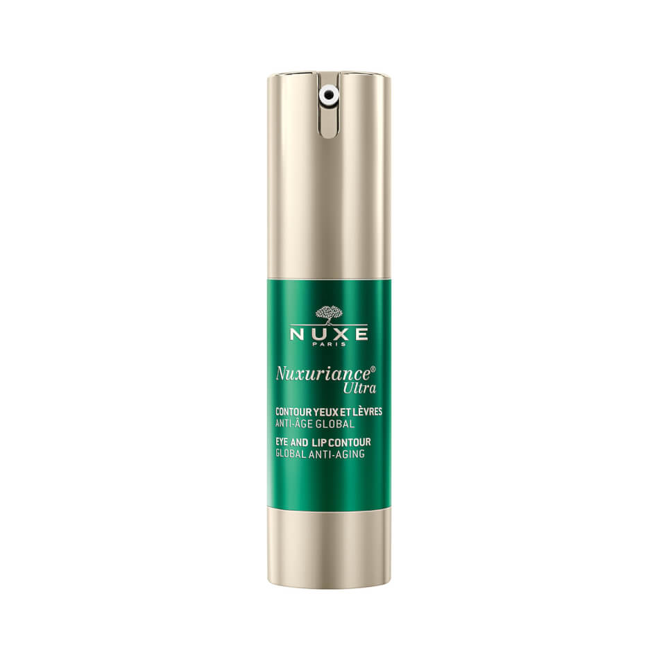 Nuxe Nuxuriance Ultra Eye and Lip Contour