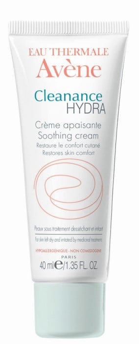 FELAvène Cleanance Hydra Soothing Cream 40 ml