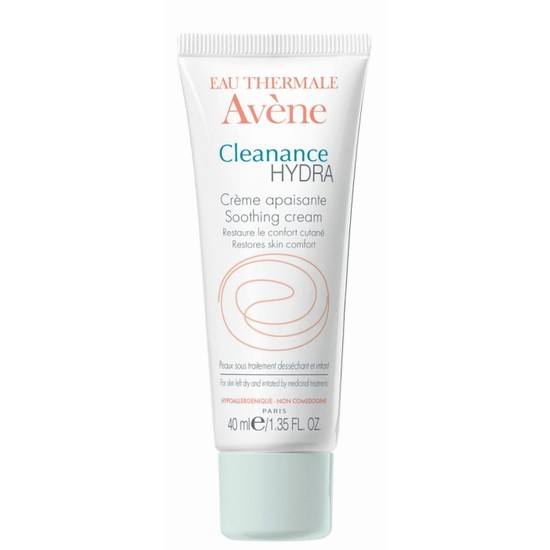 FELAvène Cleanance Hydra Soothing Cream 40 ml
