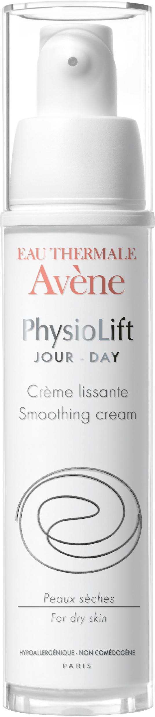 Physiolift Smoothing Cream 30ml