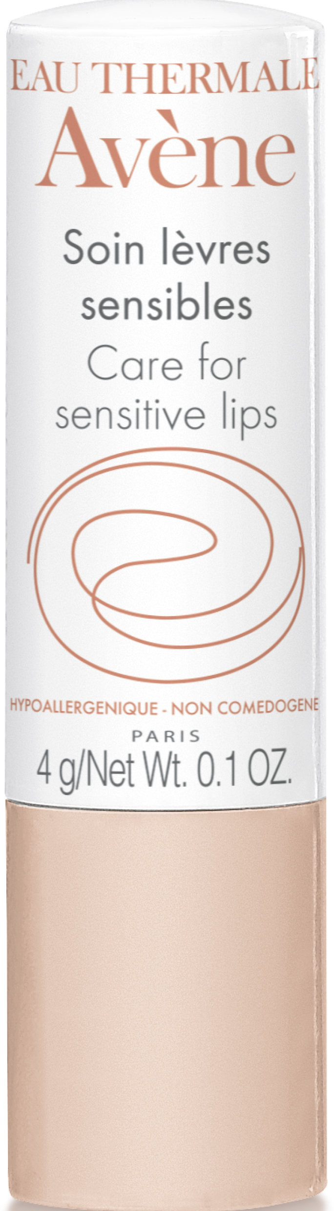 Avène Care For Sensitive Lips