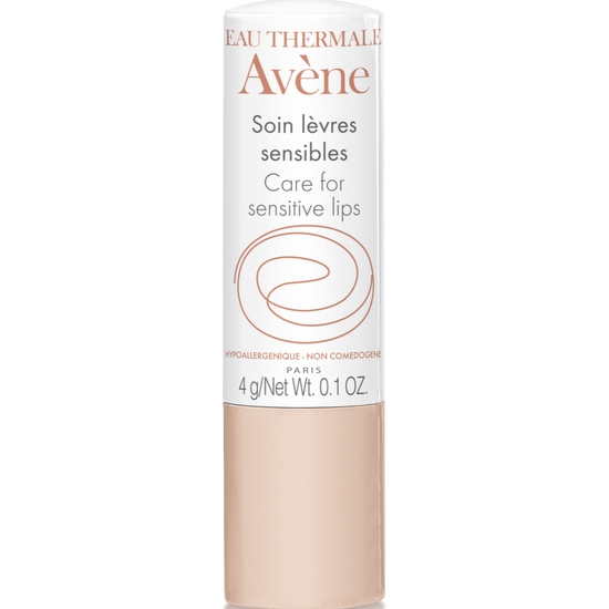 Avène Care For Sensitive Lips