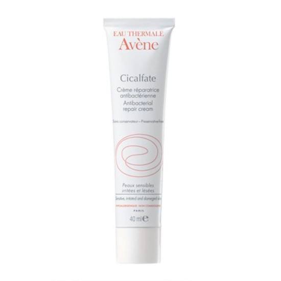 Avène Cicalfate Repair Cream 40ml