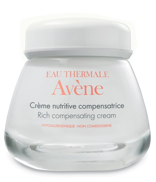 Avène Rich Compensating Cream 50 ml
