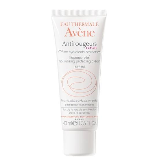 Avène Anti-Redness Moisturizing Cream SPF 20 40 ml