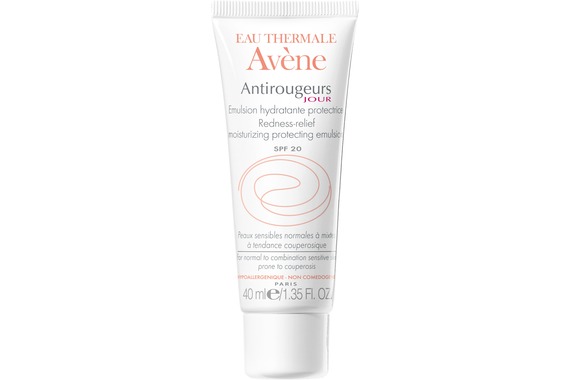 Avène Anti-Redness Emulsion SPF 20 40 ml