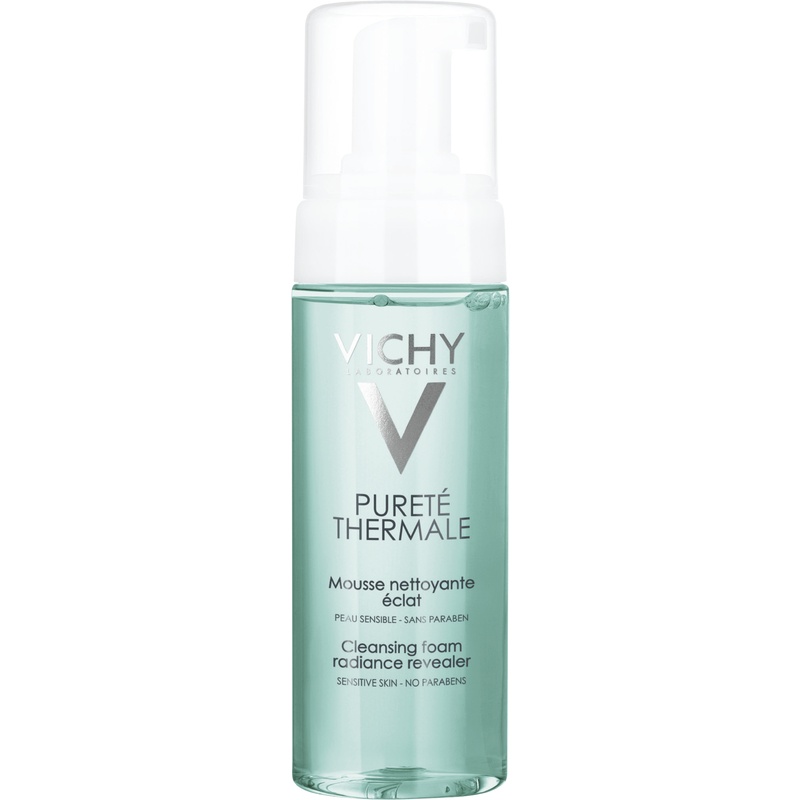 Vichy Pureté Thermale Cleansing Foam 150 ml