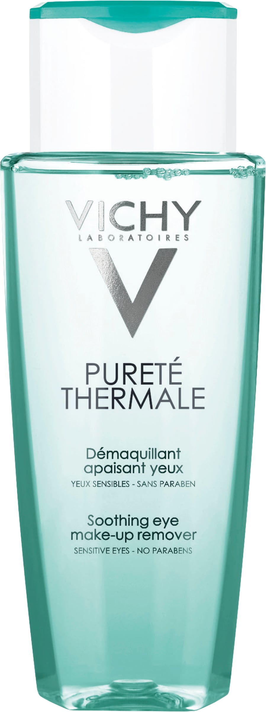 Vichy Pureté Thermale Soothing Eye Make-Up Remover 150 ml