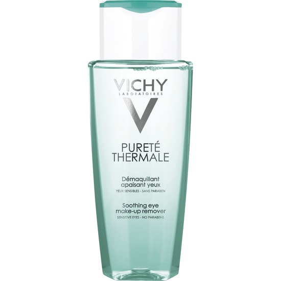 Vichy Pureté Thermale Soothing Eye Make-Up Remover 150 ml