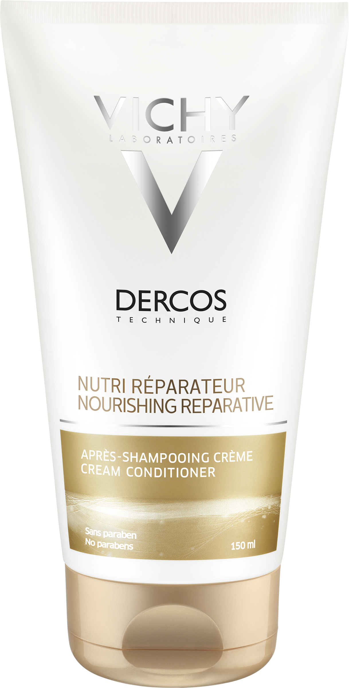 Vichy Dercos Nourishing Cream Conditioner 150 ml