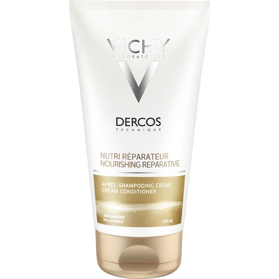 Vichy Dercos Nourishing Cream Conditioner 150 ml