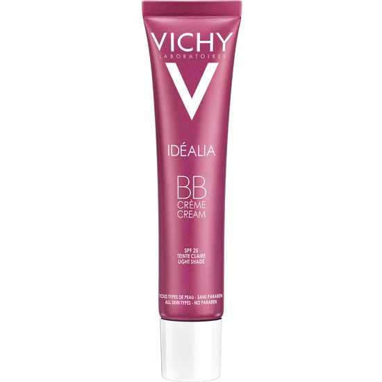 Vichy Idéalia BB Cream Light 40 ml