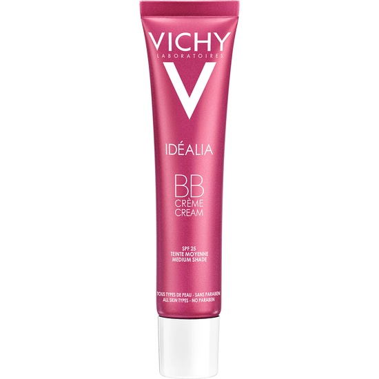 Vichy Idéalia BB Cream Medium 40 ml