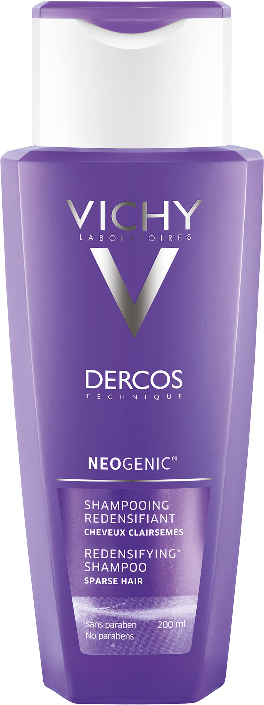 Vichy Dercos Neogenic Schampoo 200 ml