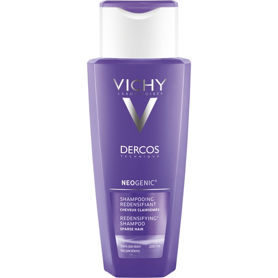 Vichy Dercos Neogenic Schampoo 200 ml