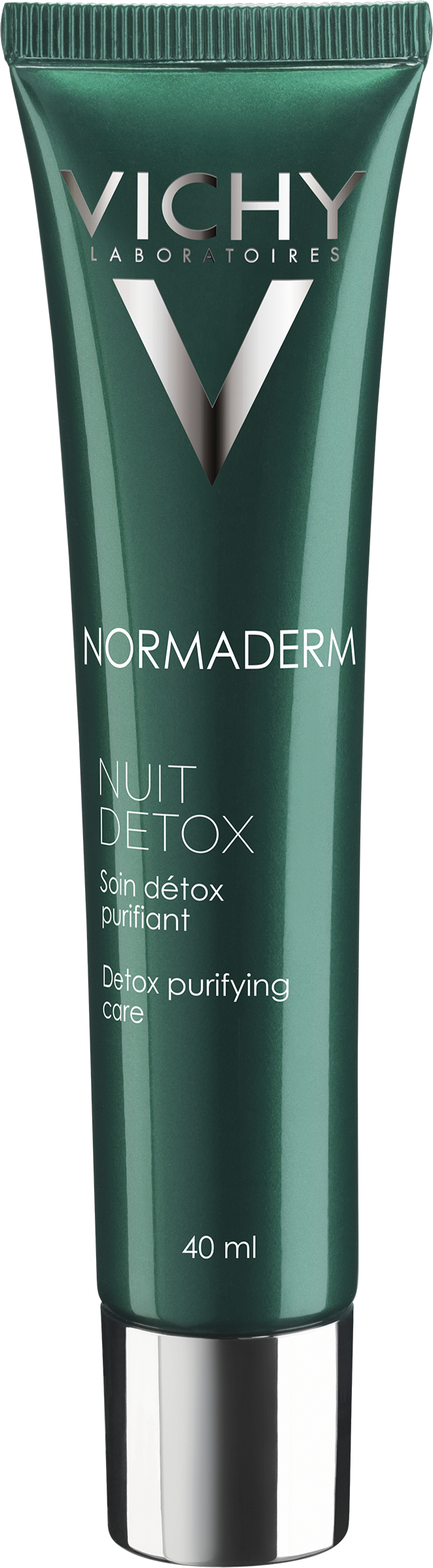 Vichy Normaderm Night Detox