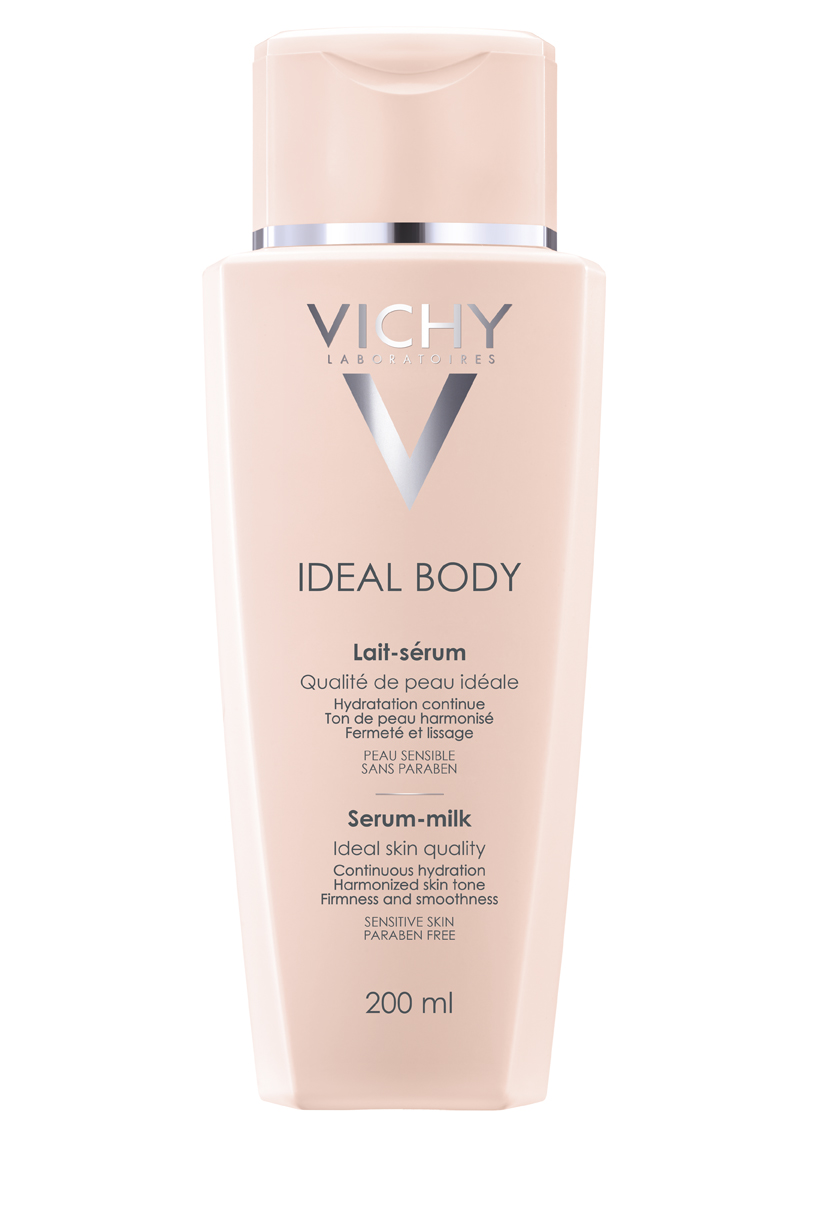 Vichy Ideal Body Serum Milk 200ml