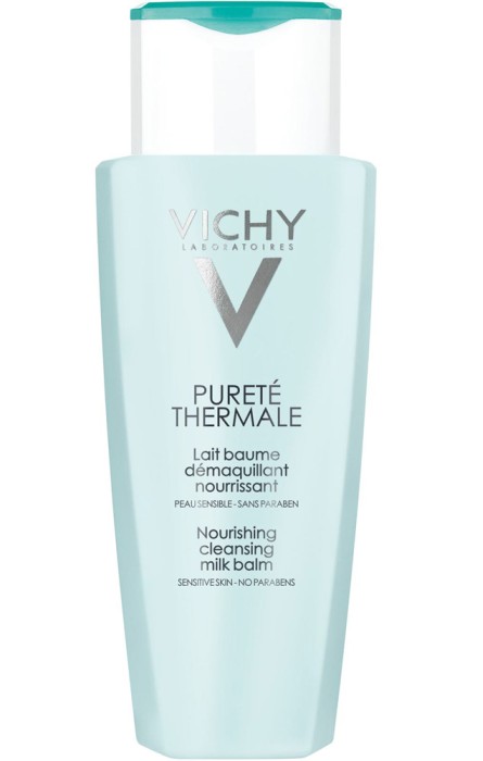 Vichy Pureté Thermale Cleansing Milk 200 ml