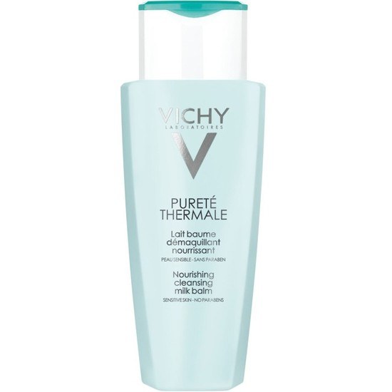 Vichy Pureté Thermale Cleansing Milk 200 ml