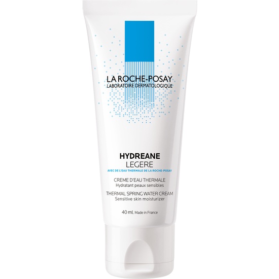 La Roche-Posay Hydreane Legere fuktkräm 40 ml