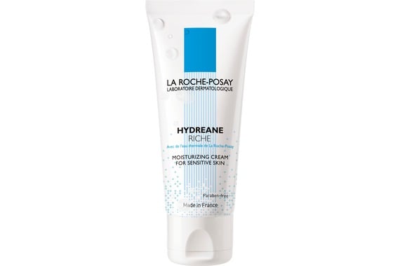 La Roche-Posay Hydreane Riche Fuktkräm 40 ml