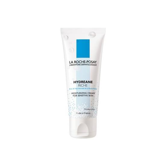 La Roche-Posay Hydreane Riche Fuktkräm 40 ml