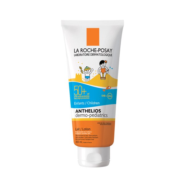 La Roche-Posay Anthelios Barnlotion SPF50+ 300 ml
