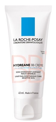La Roche-Posay Hydreane BB Cream Light 40 ml