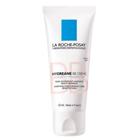 La Roche-Posay Hydreane BB Cream Light 40 ml
