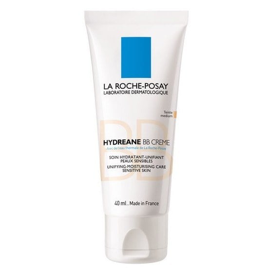 La Roche-Posay Hydreane BB Cream Medium 40 ml
