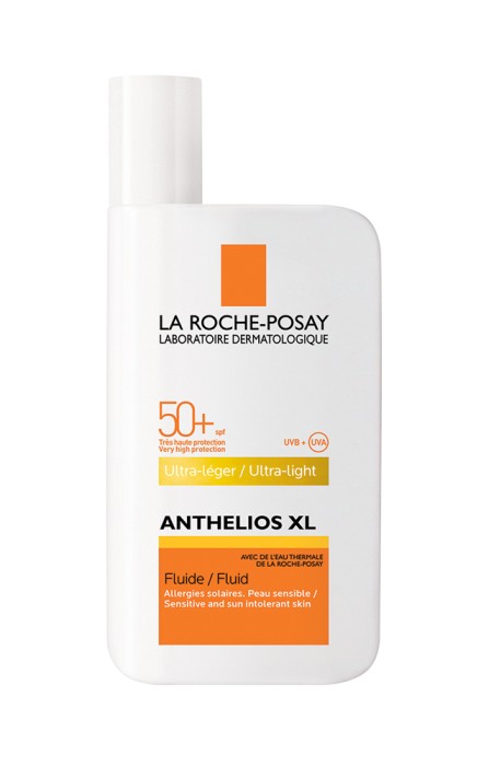 La Roche-Posay Anthelios XL Face Ultra-Light SPF50+ 50 ml