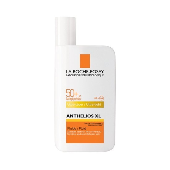 La Roche-Posay Anthelios XL Face Ultra-Light SPF50+ 50 ml